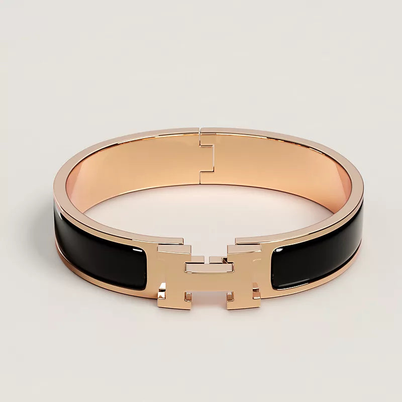 Clic H bracelet