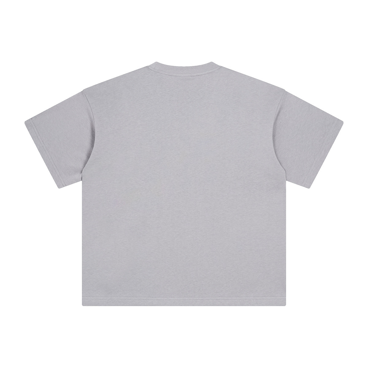 CALVIENNE EVERYDAY BOXY TEE
