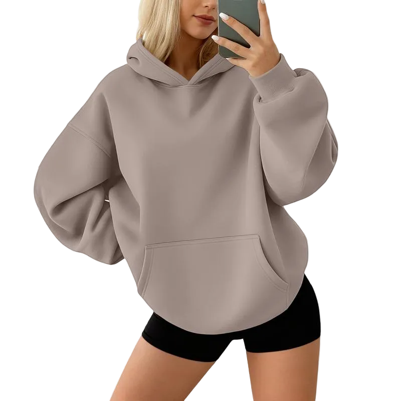 Women Oversized Hoodies