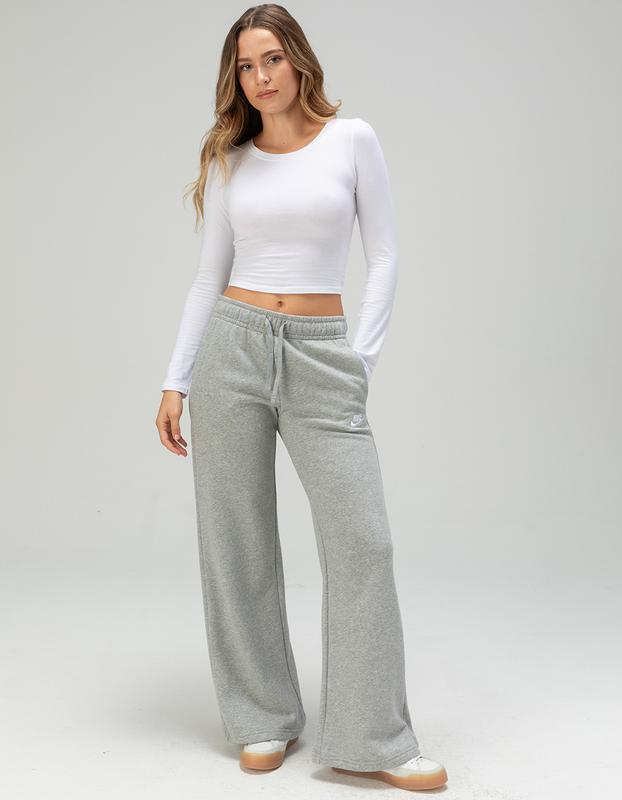 Women Wide Leg Pants