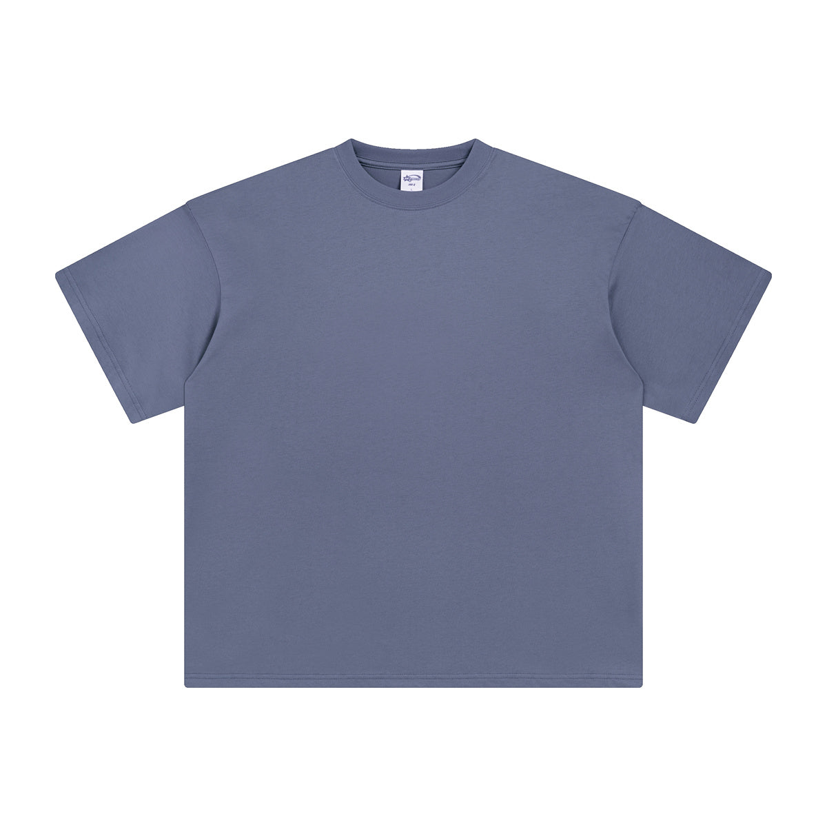 CALVIENNE EVERYDAY BOXY TEE