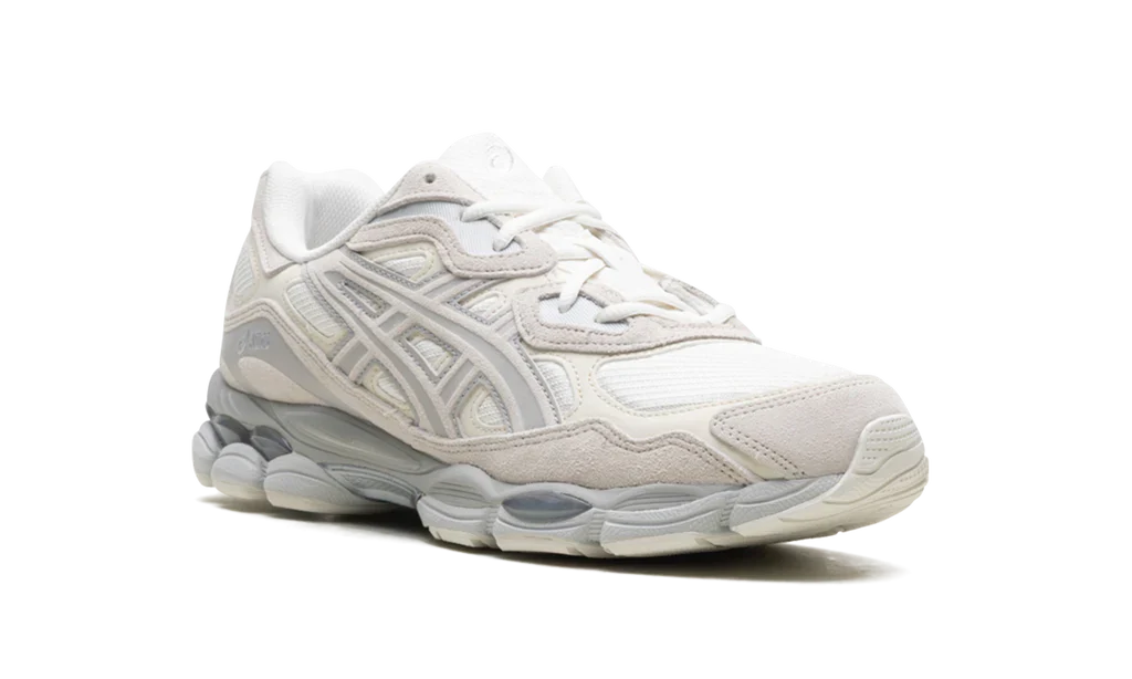 GEL-NYC "CREAM ROSE WATER"