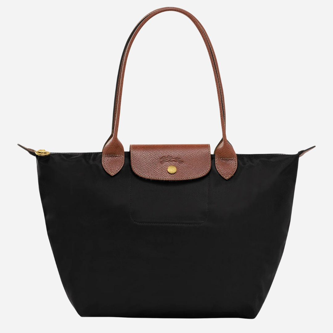 Longchamp™ | Le Pliage Tote Bag