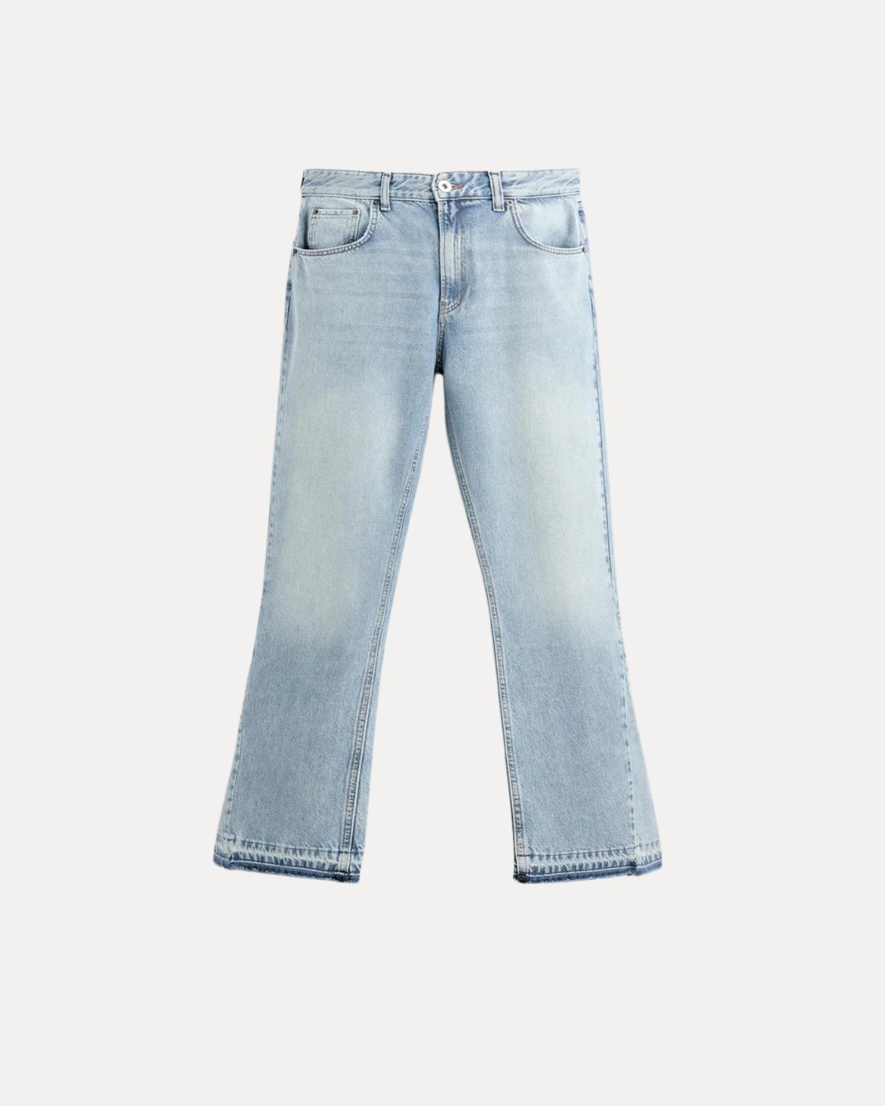 VIRAL OUTFIT - Arctic Glow