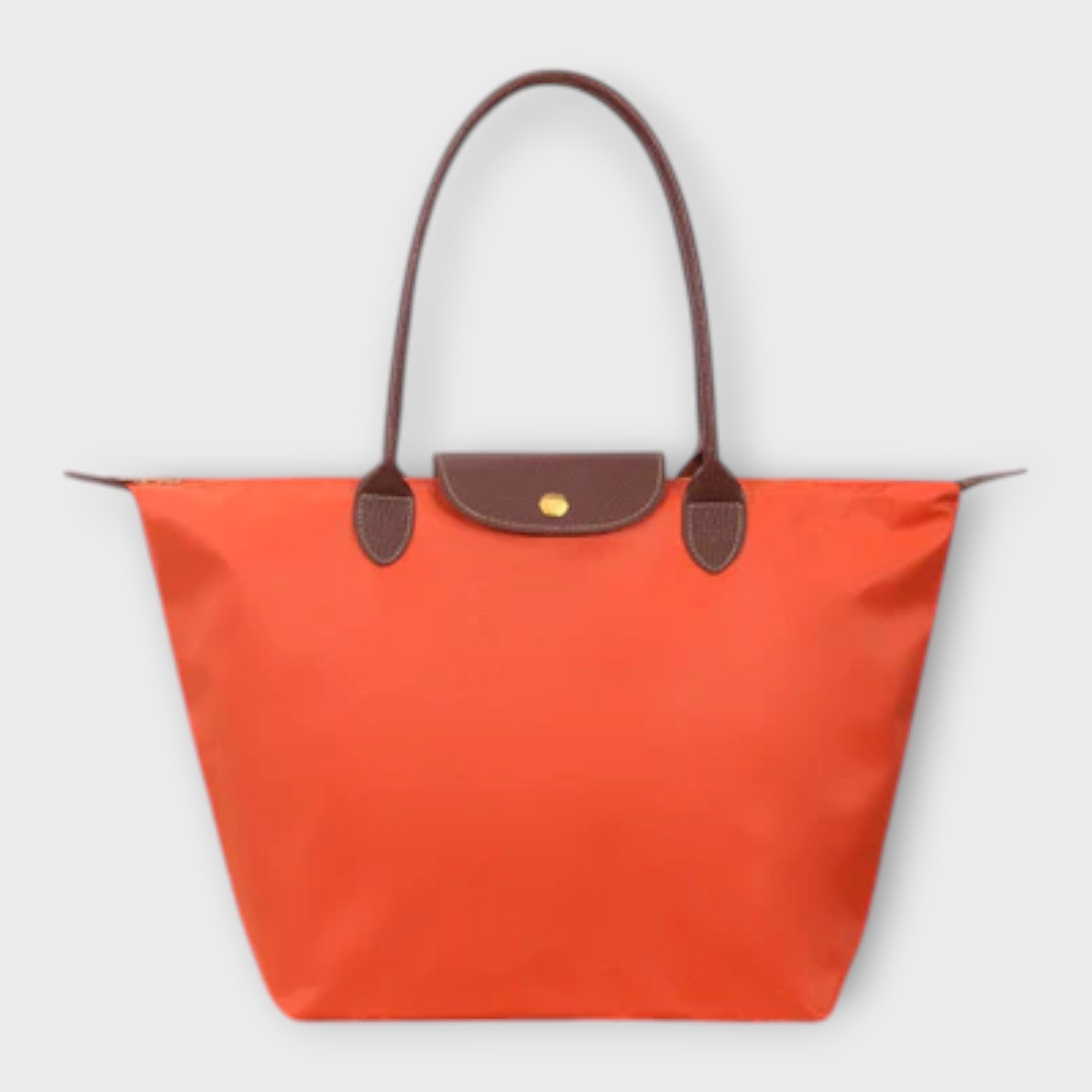 Tote, Tangerine