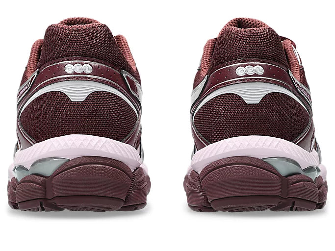 GEL-CUMULUS "Burgundy"