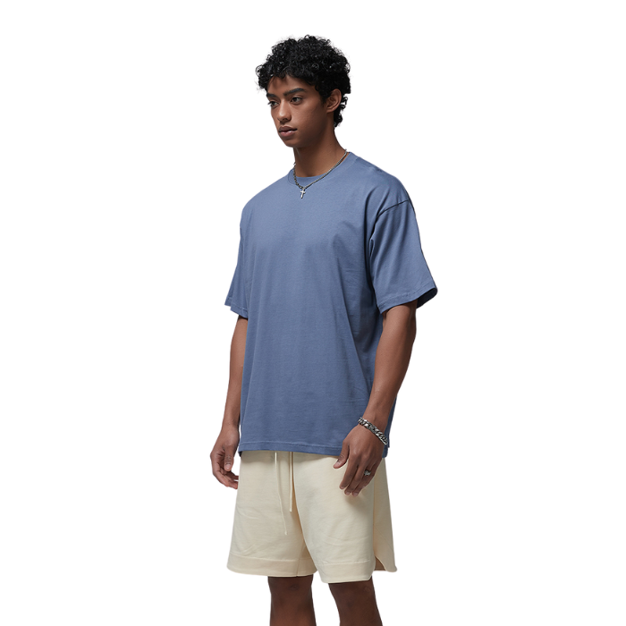 CALVIENNE EVERYDAY BOXY TEE