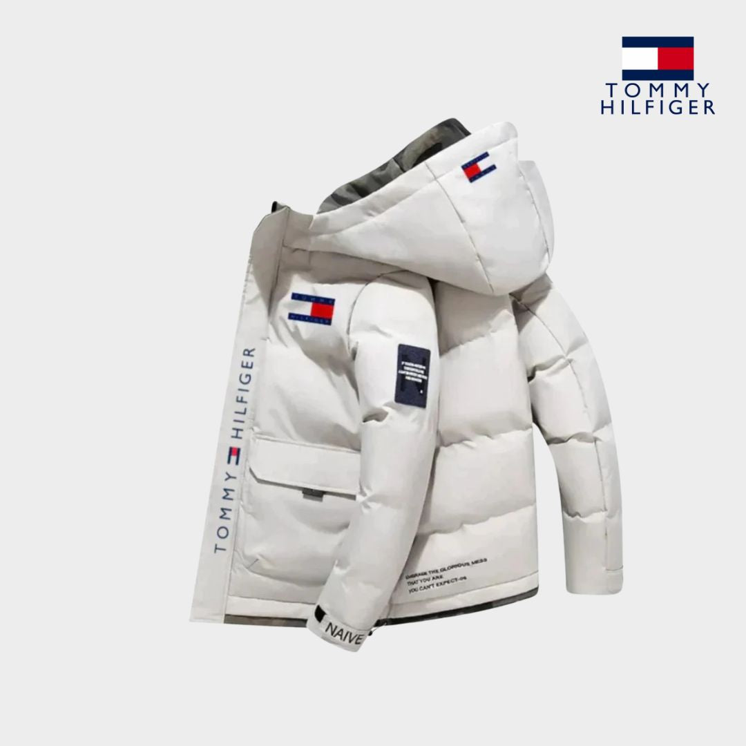 Winter Jacket | Limited Edition