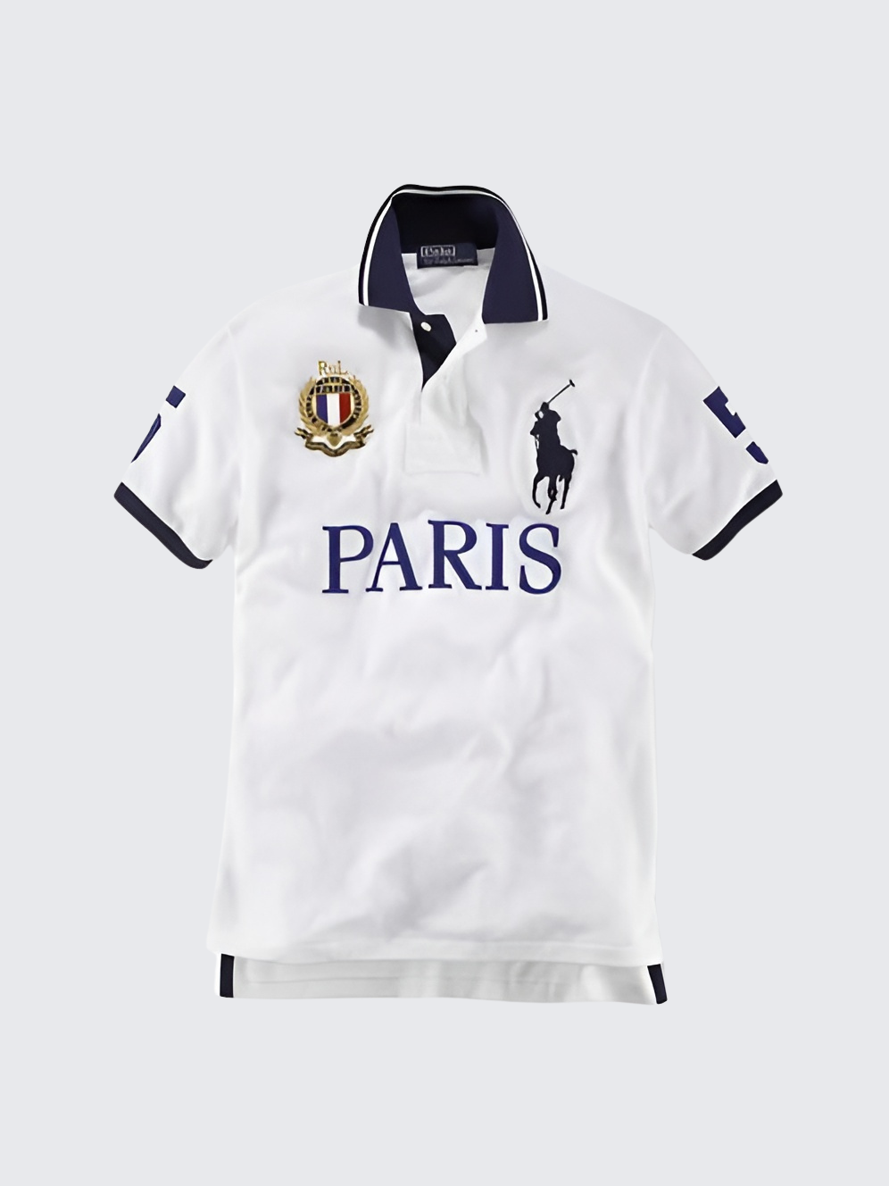 VIRAL OUTFIT  - Parisian Ease