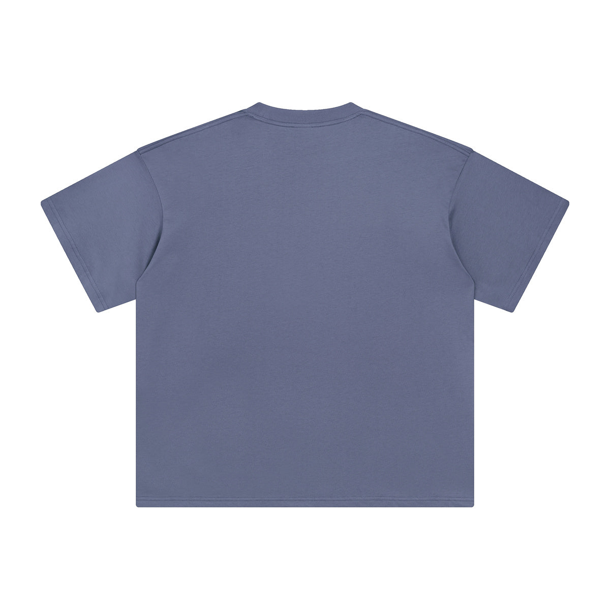 CALVIENNE EVERYDAY BOXY TEE