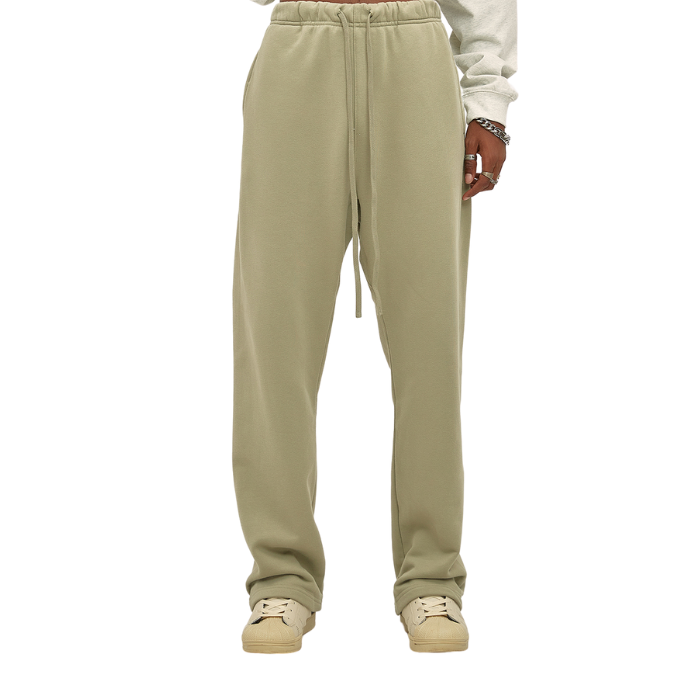 Calvienne DRAWSTRING JOGGERS