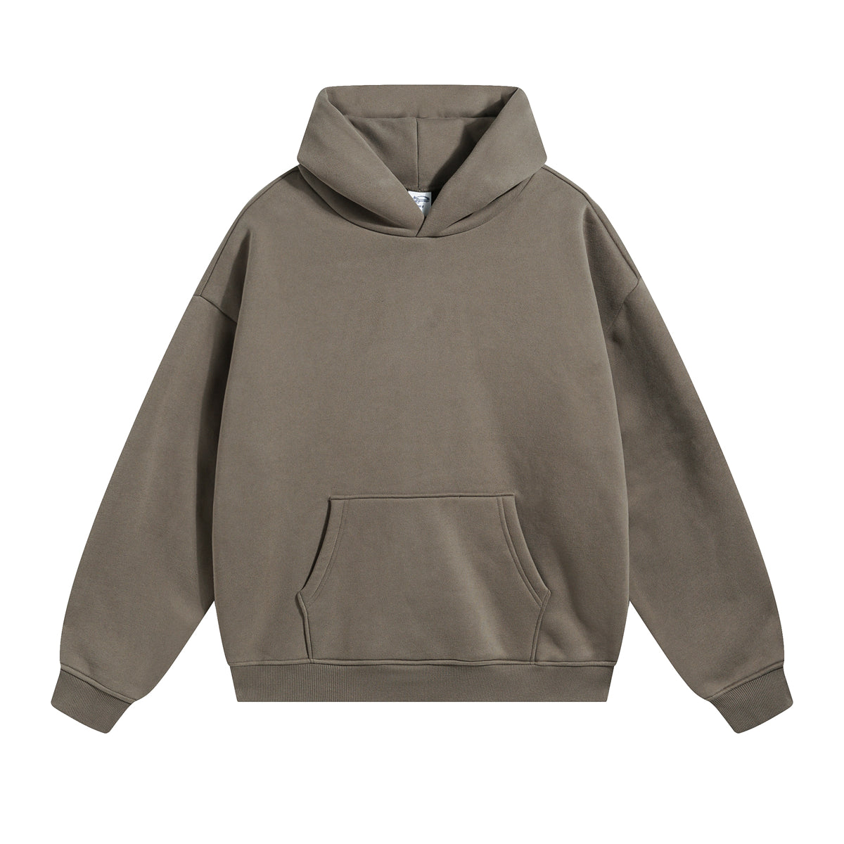 Calvienne Heavyweight Hoodie