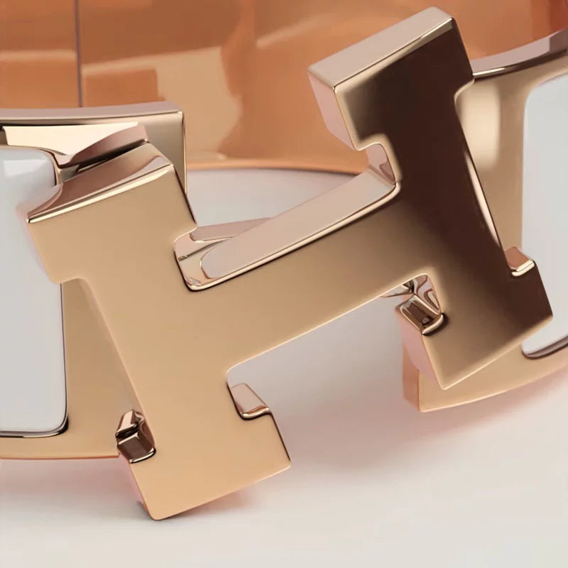 Clic Clac H Bracelet