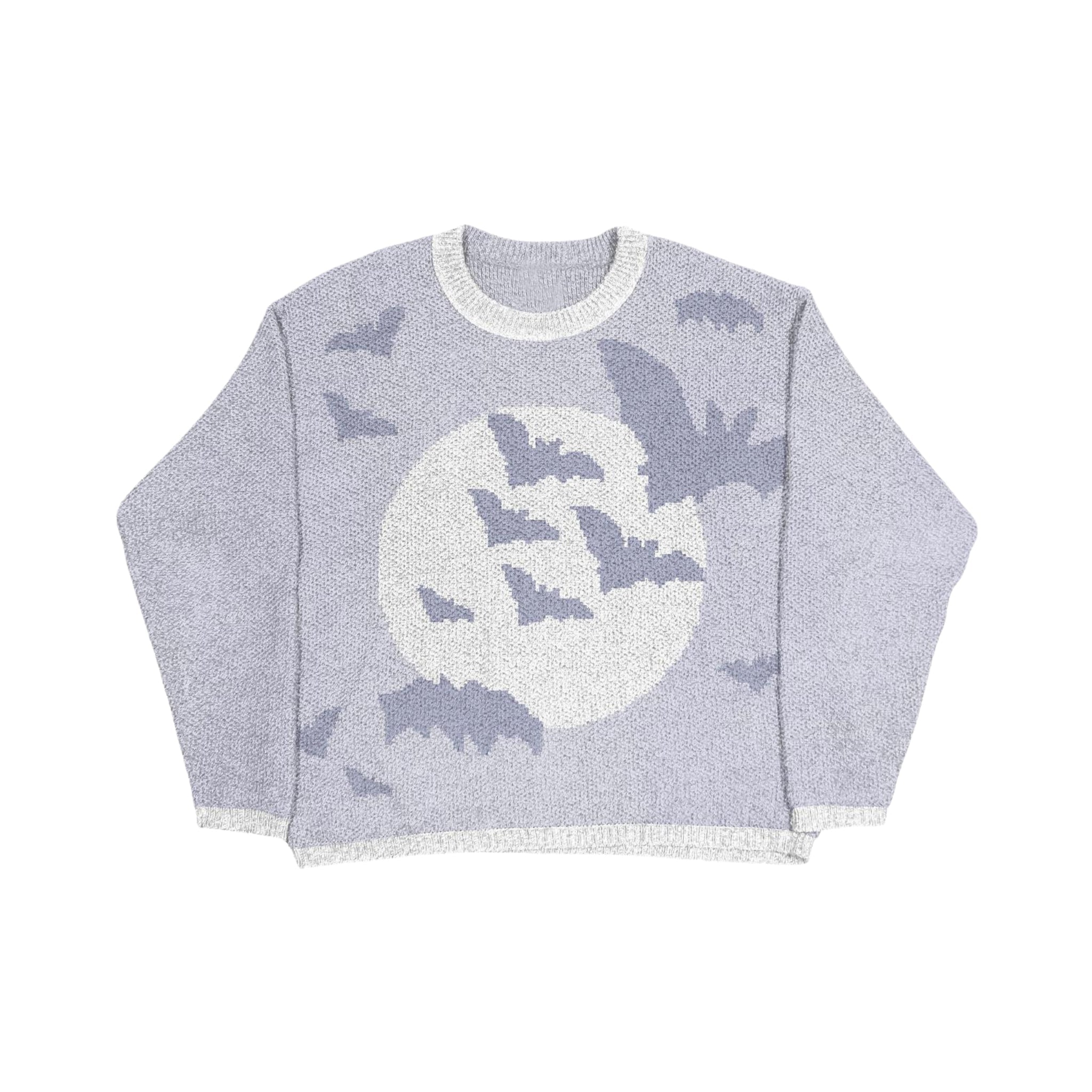 NEROSA – KNIT SWEATER