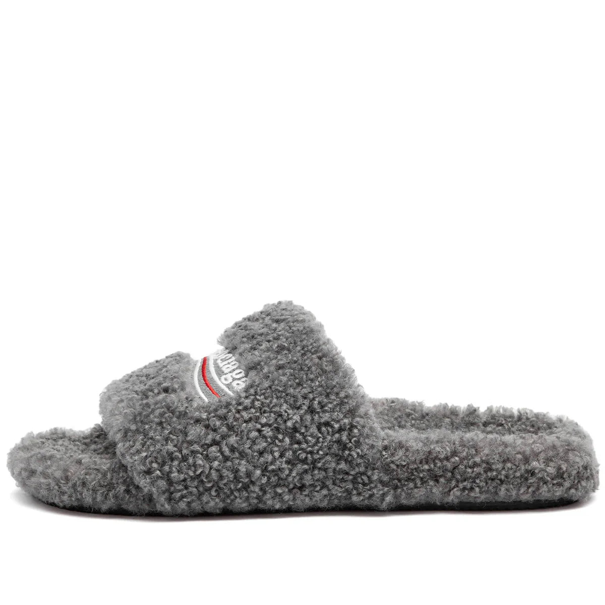 Furry Slides