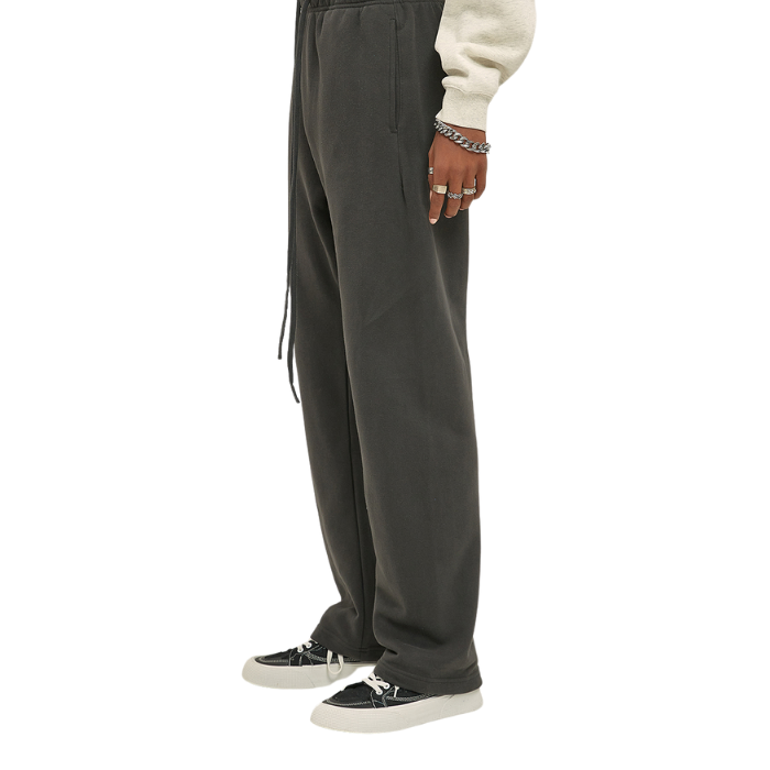 Calvienne DRAWSTRING JOGGERS