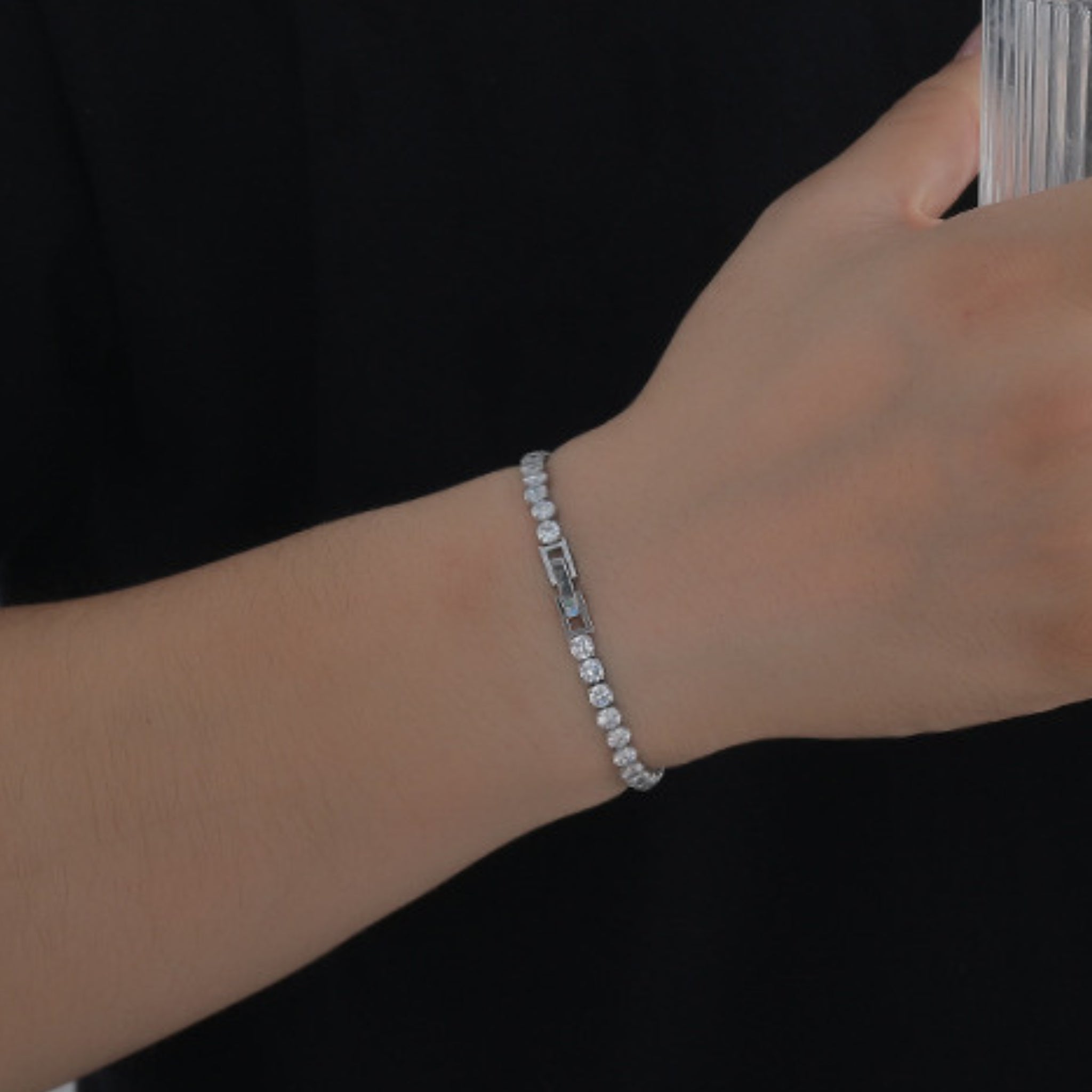 LUCEDIA – BRACELET