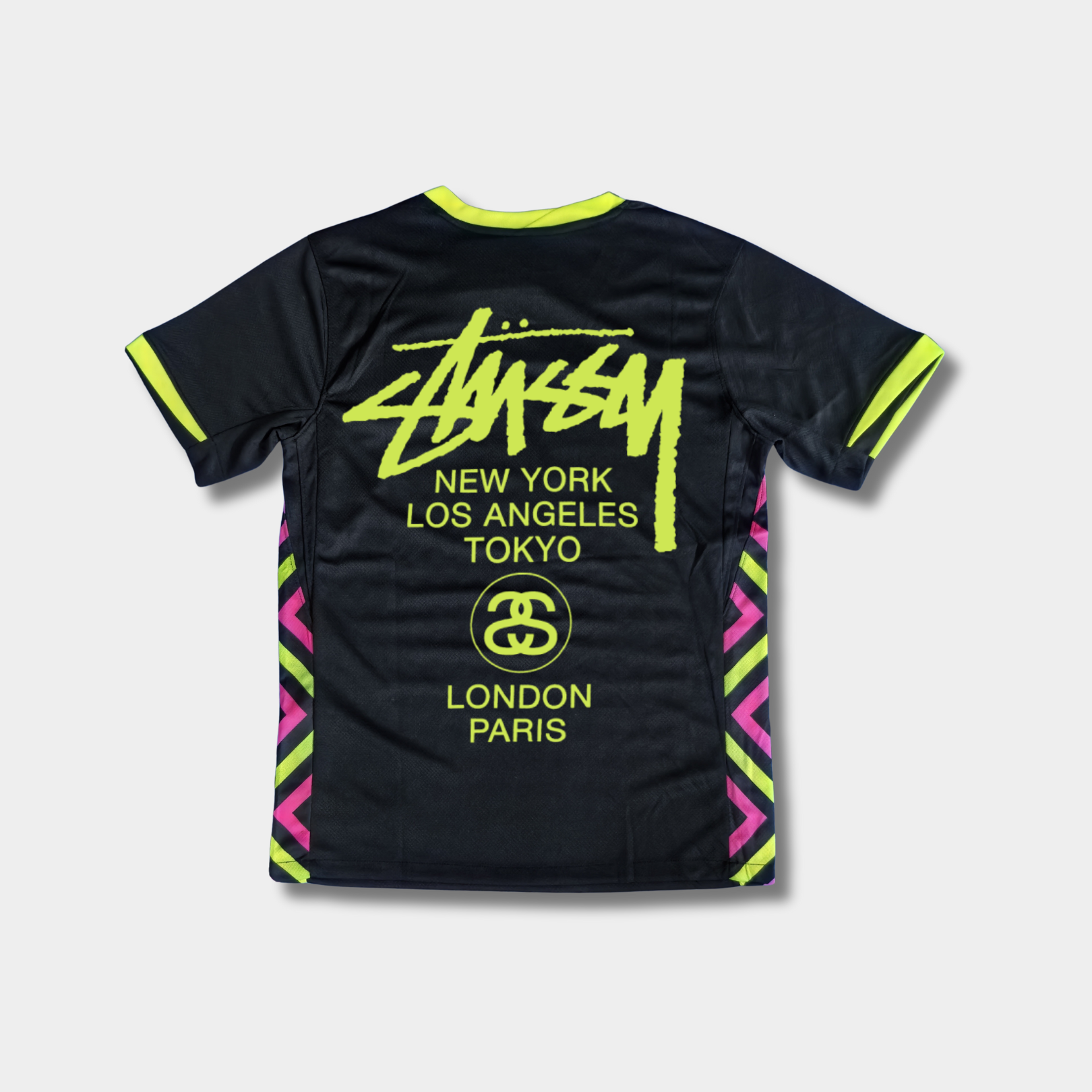 STÜSSY x AUSTRALIA - AWAY