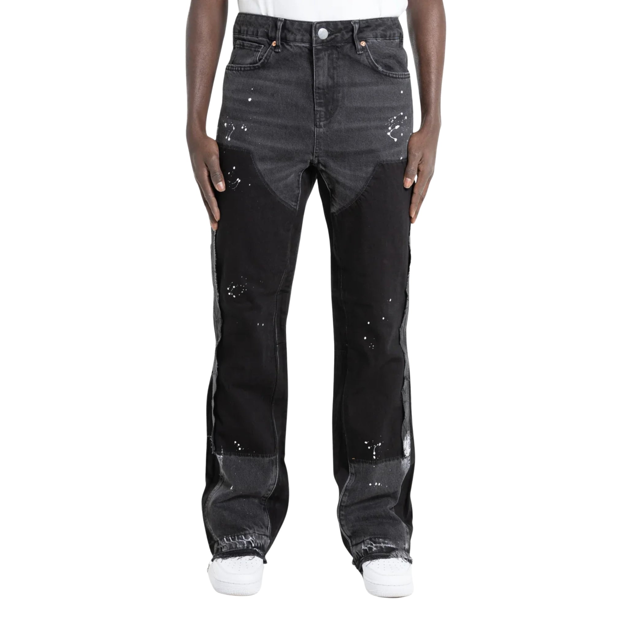 FLARED JEANS BUNDLE 4