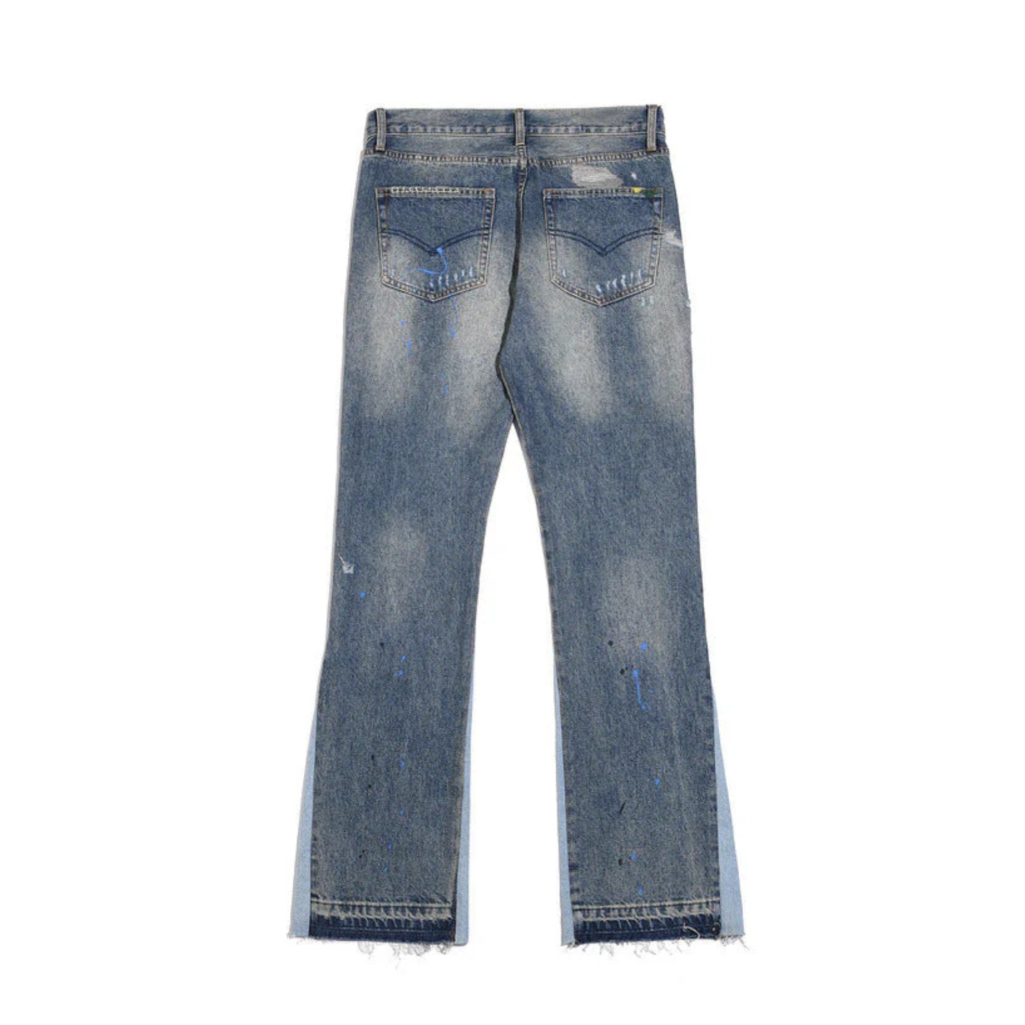 FLARED JEANS BUNDLE 2