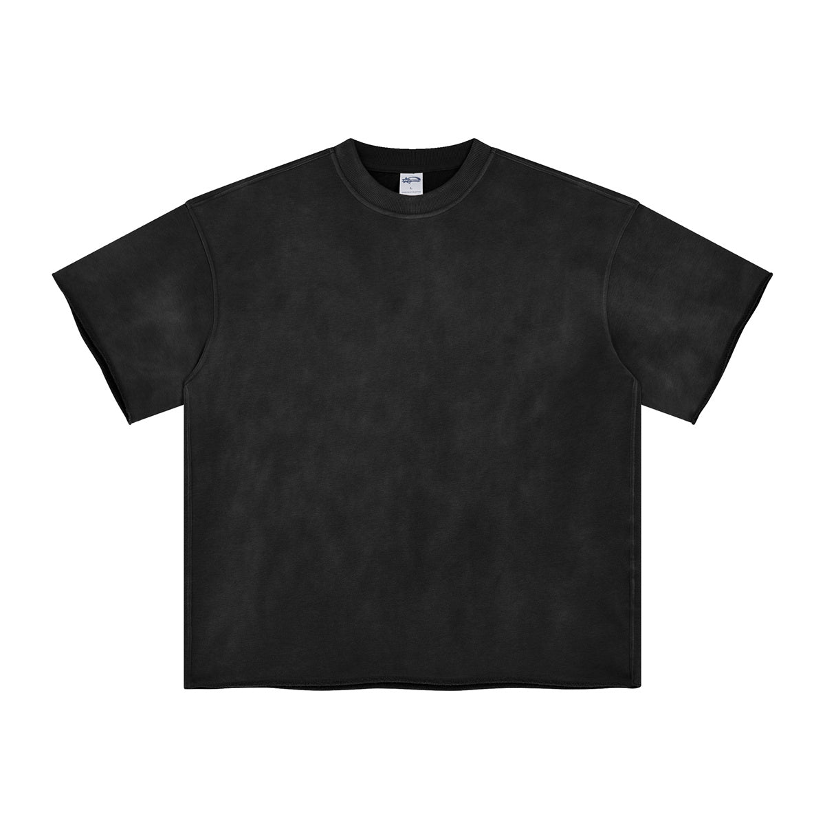Calvienne Washed Tee