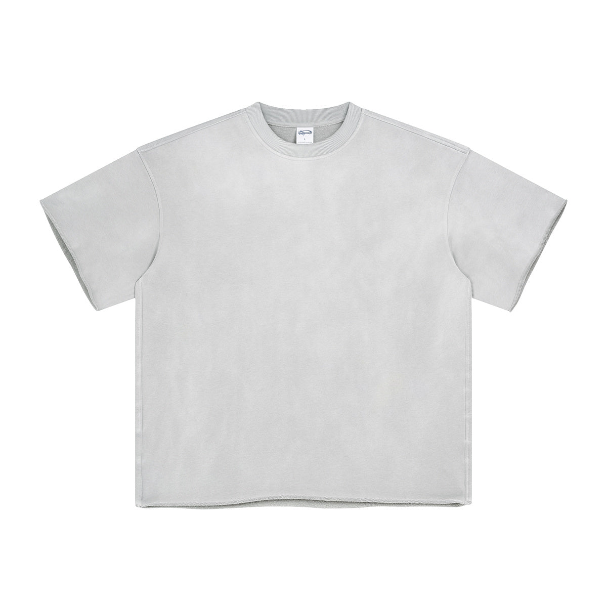 Calvienne Washed Tee