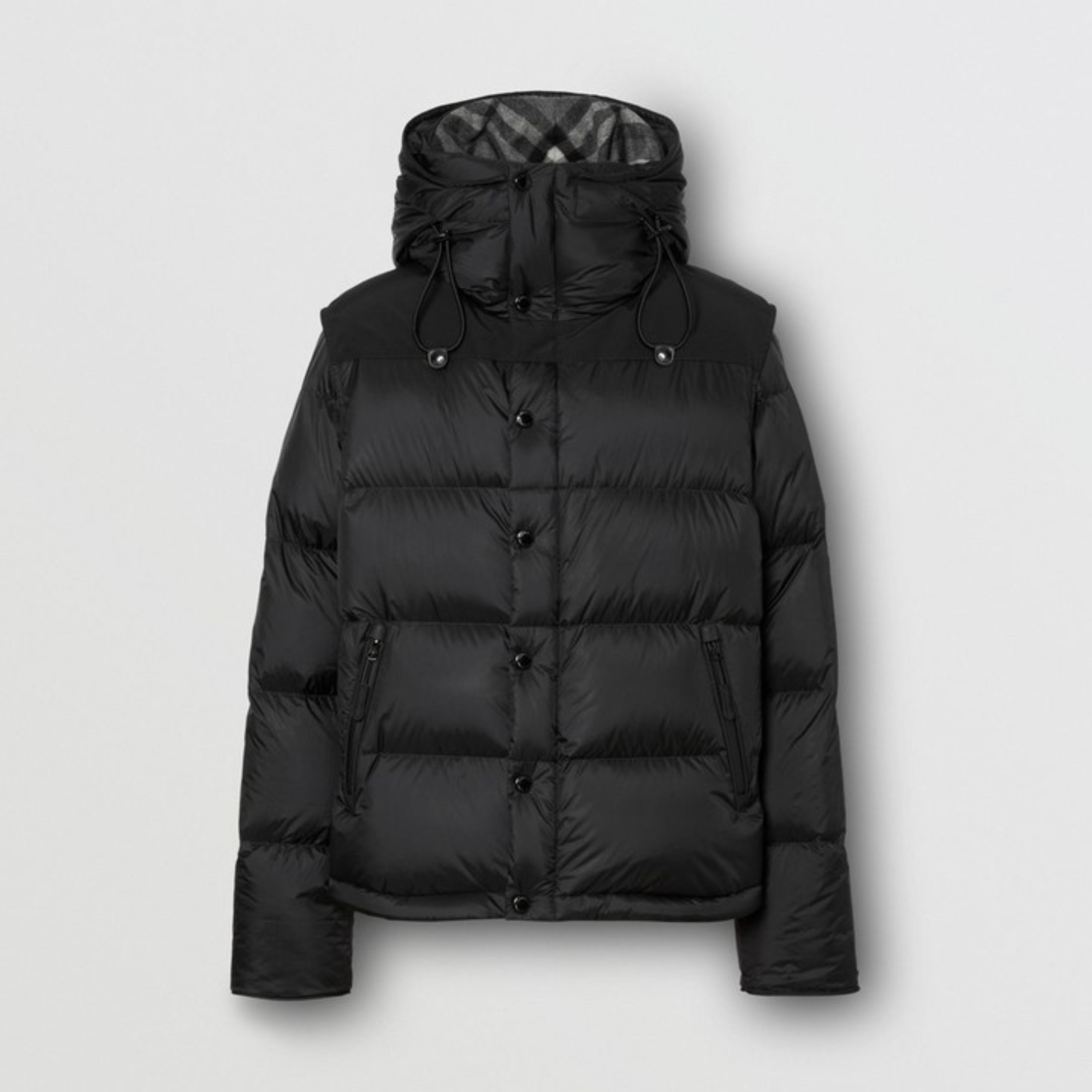 BB Winter Jacket
