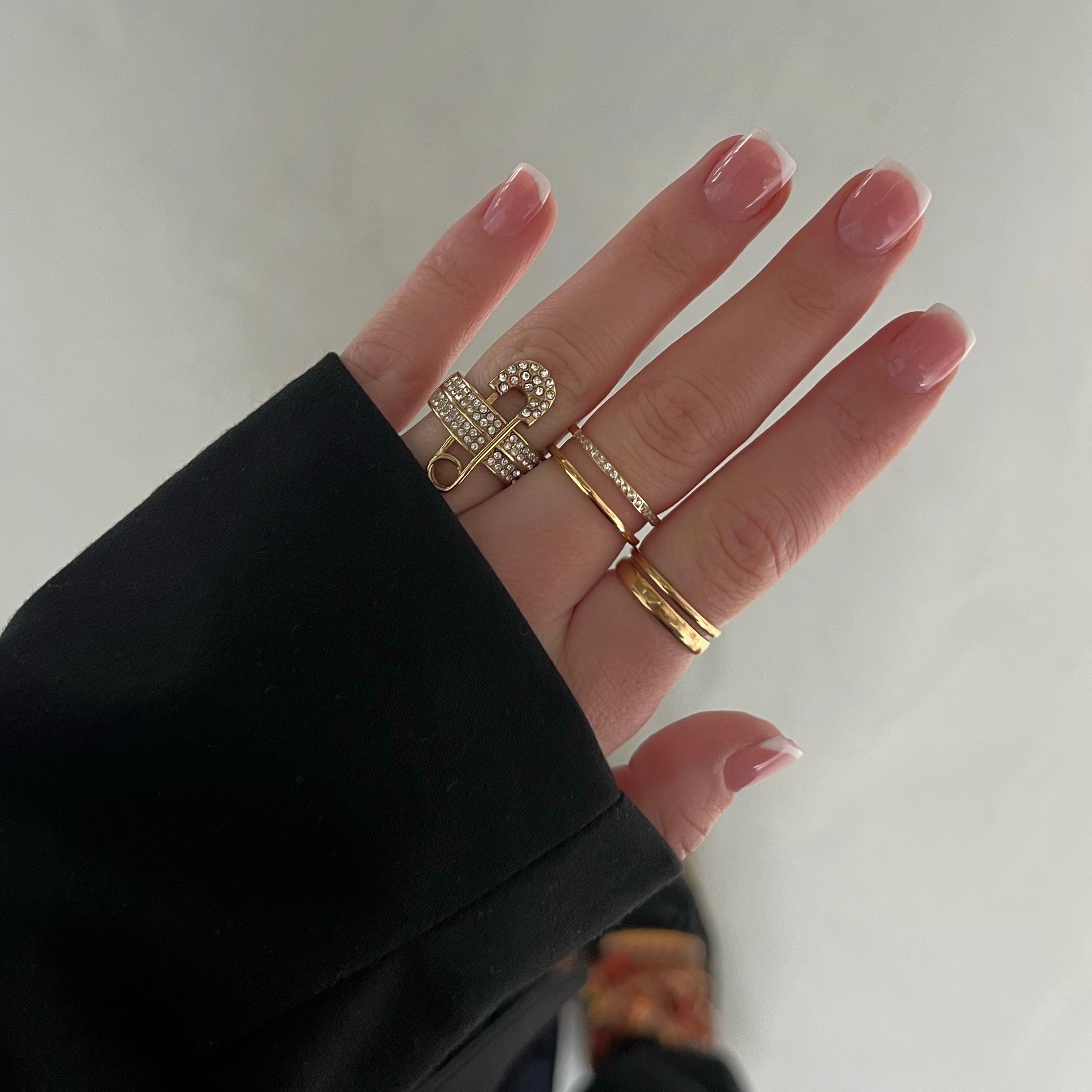 Better Together Ring