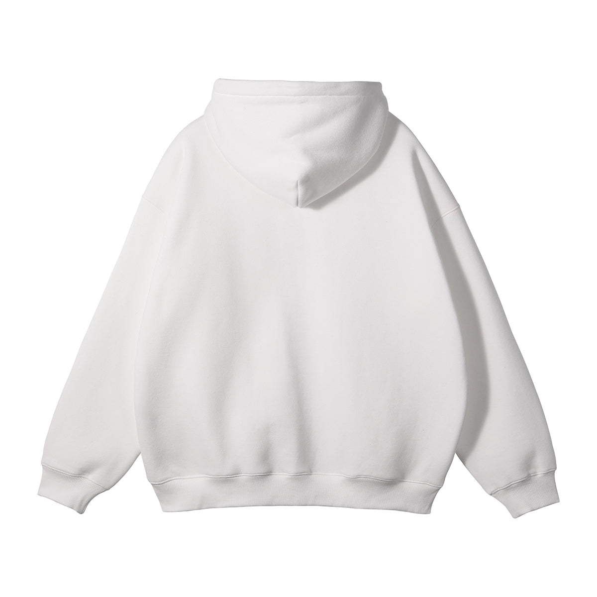 Calvienne Zip Hoodie