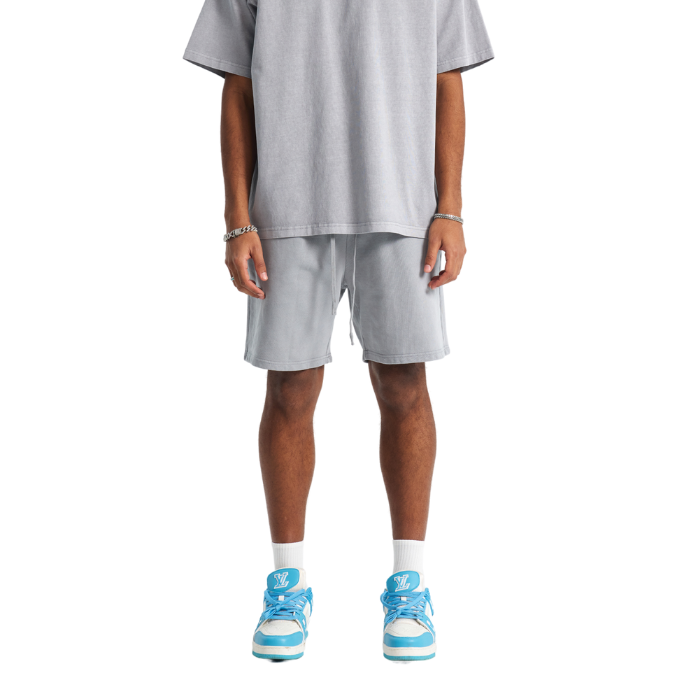 Calvienne Everyday Shorts