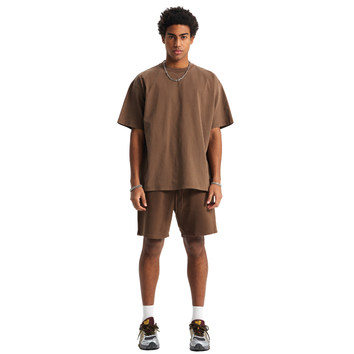 Calvienne Everyday Shorts