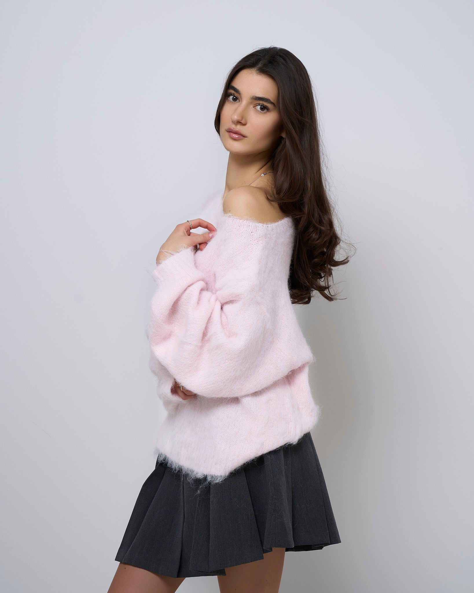 Adalisa Knit Sweater