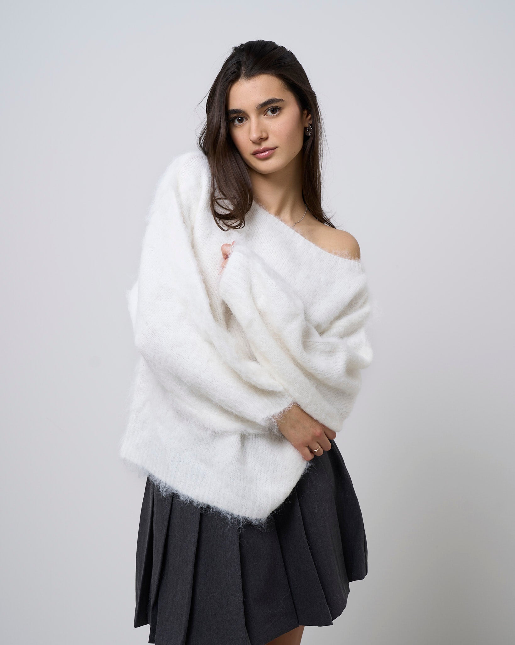 Adalisa Knit Sweater