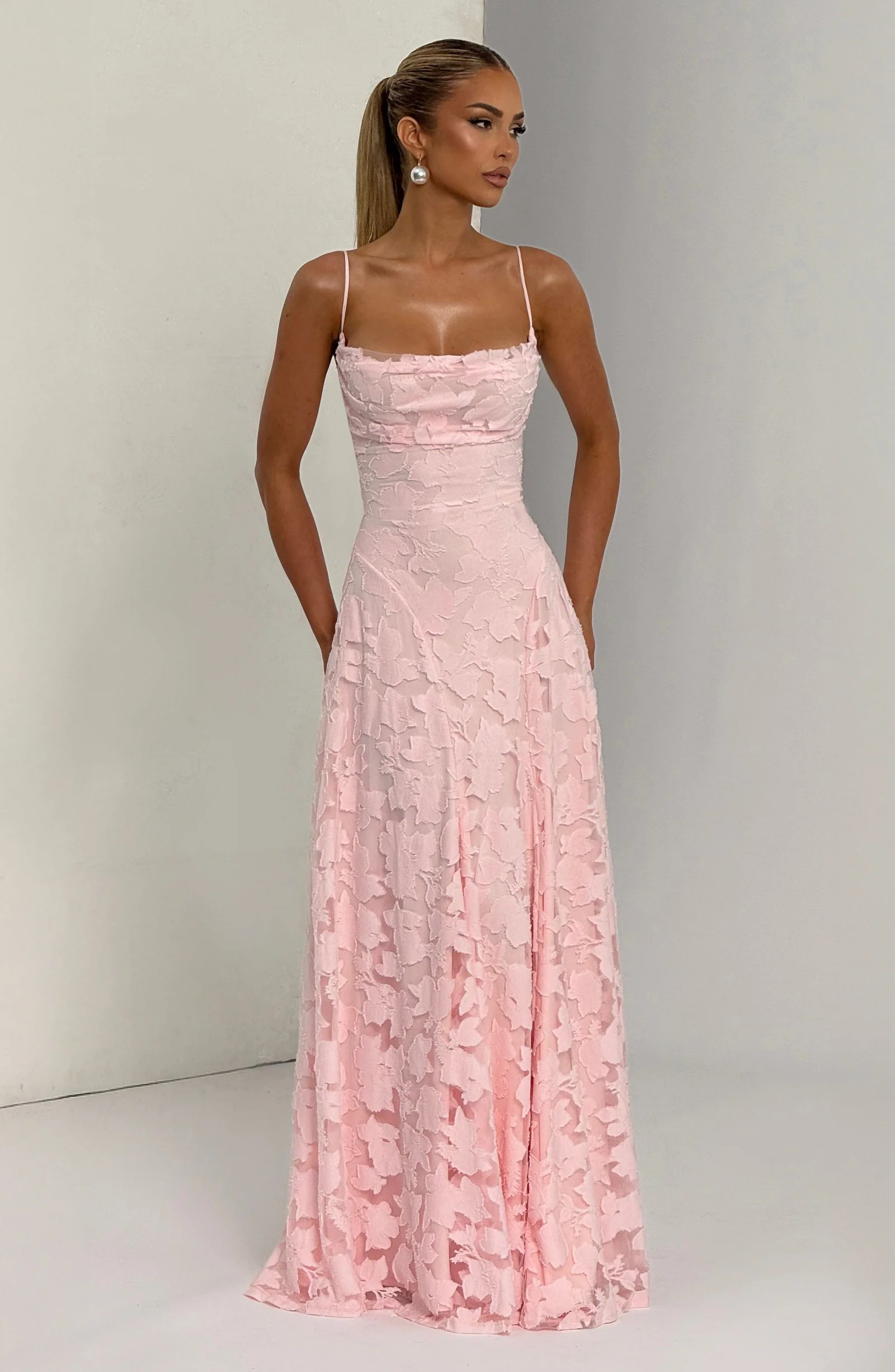 Amara Maxi Dress