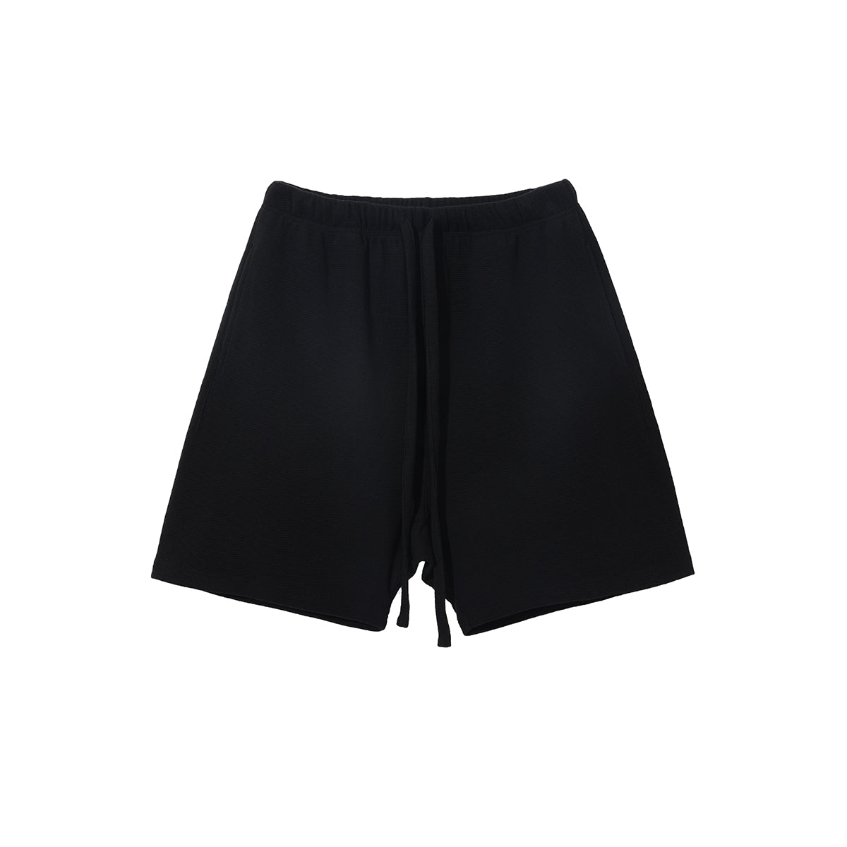 Calvienne Drawstring Shorts
