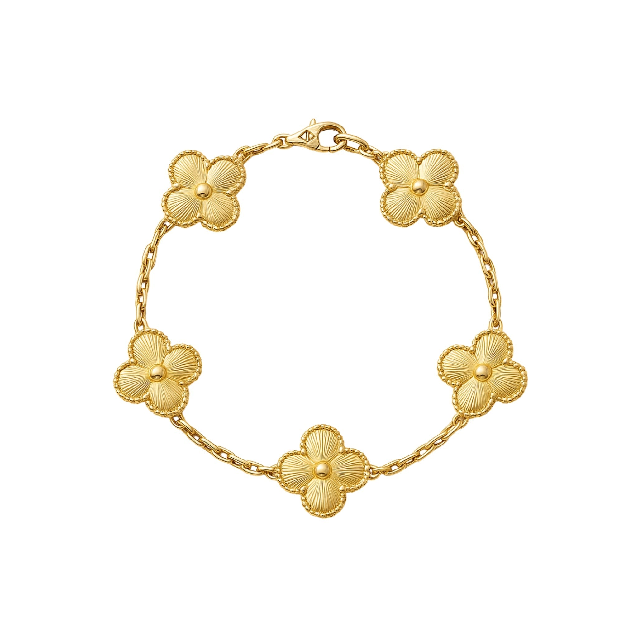GOLDEN BRACELET