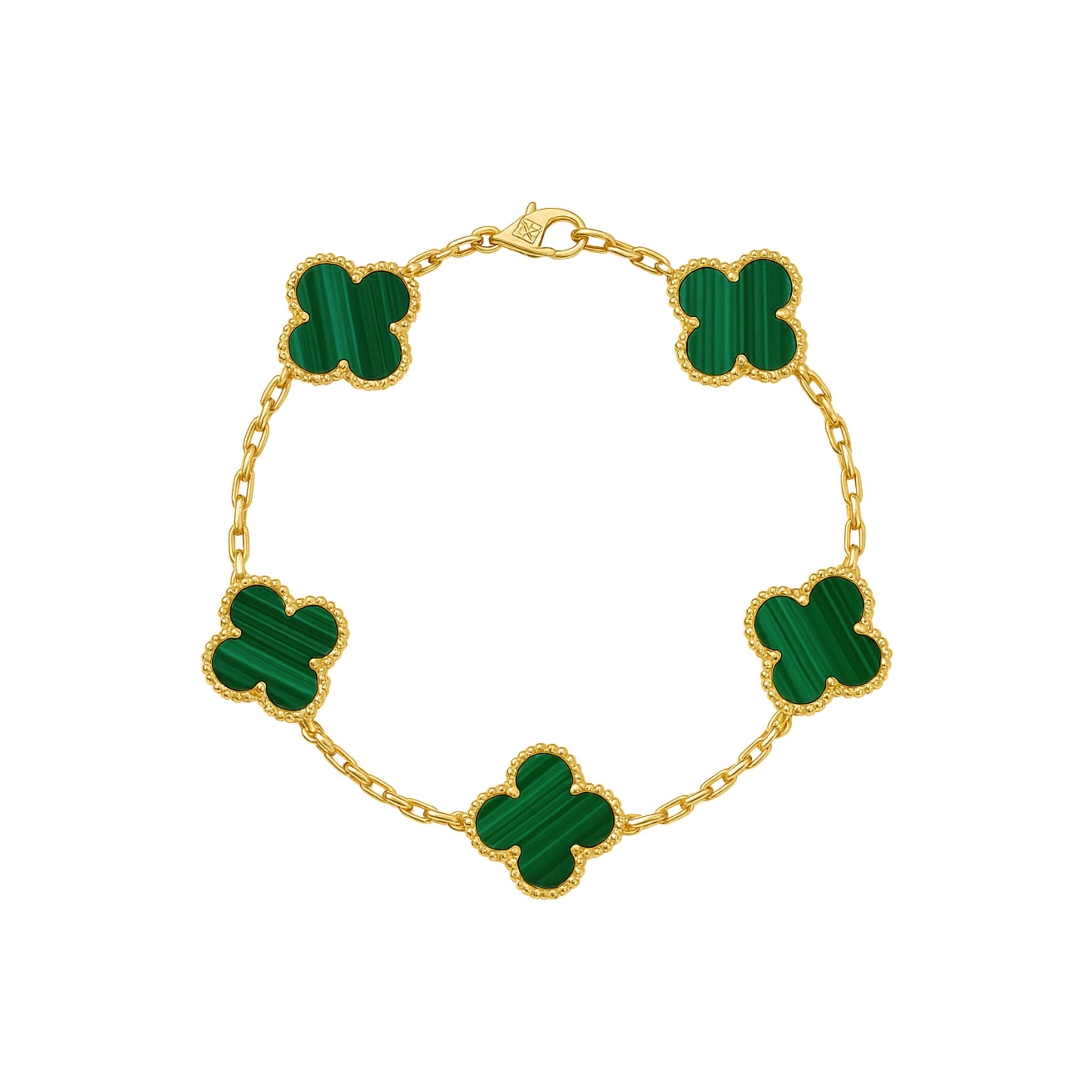 CLOVER – BRACELET