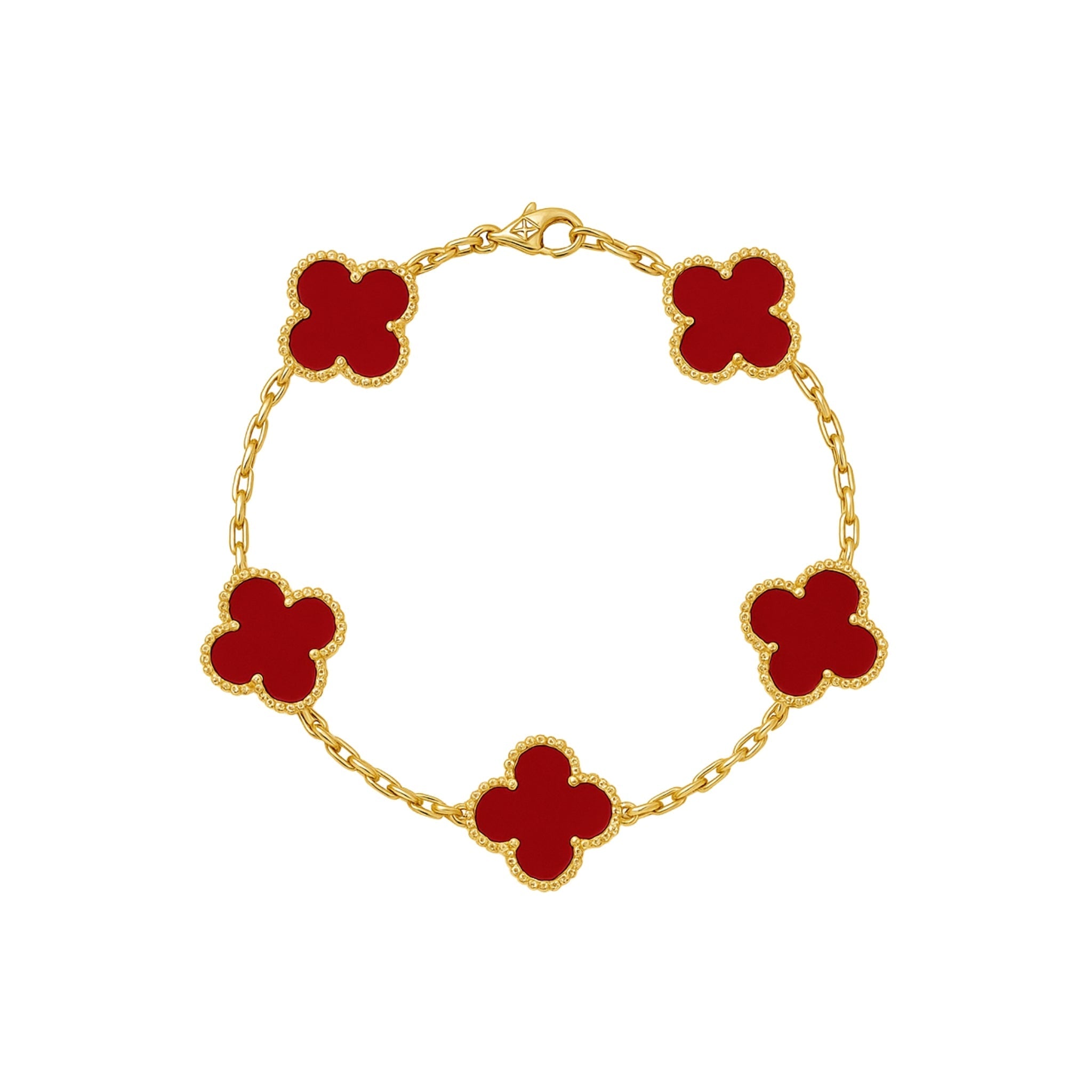 CLOVER – BRACELET