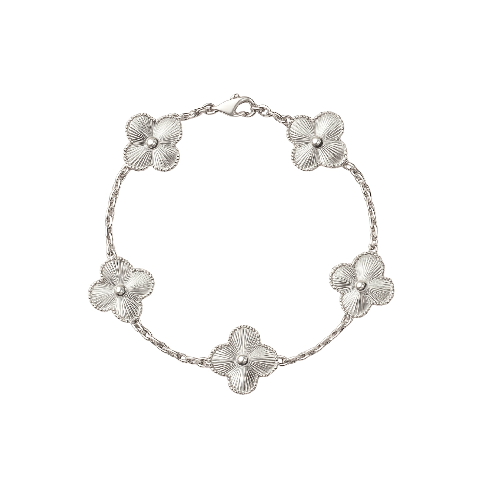 CLOVER – BRACELET