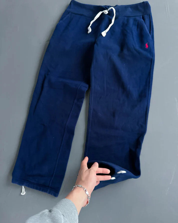 Polo Baggy Joggers