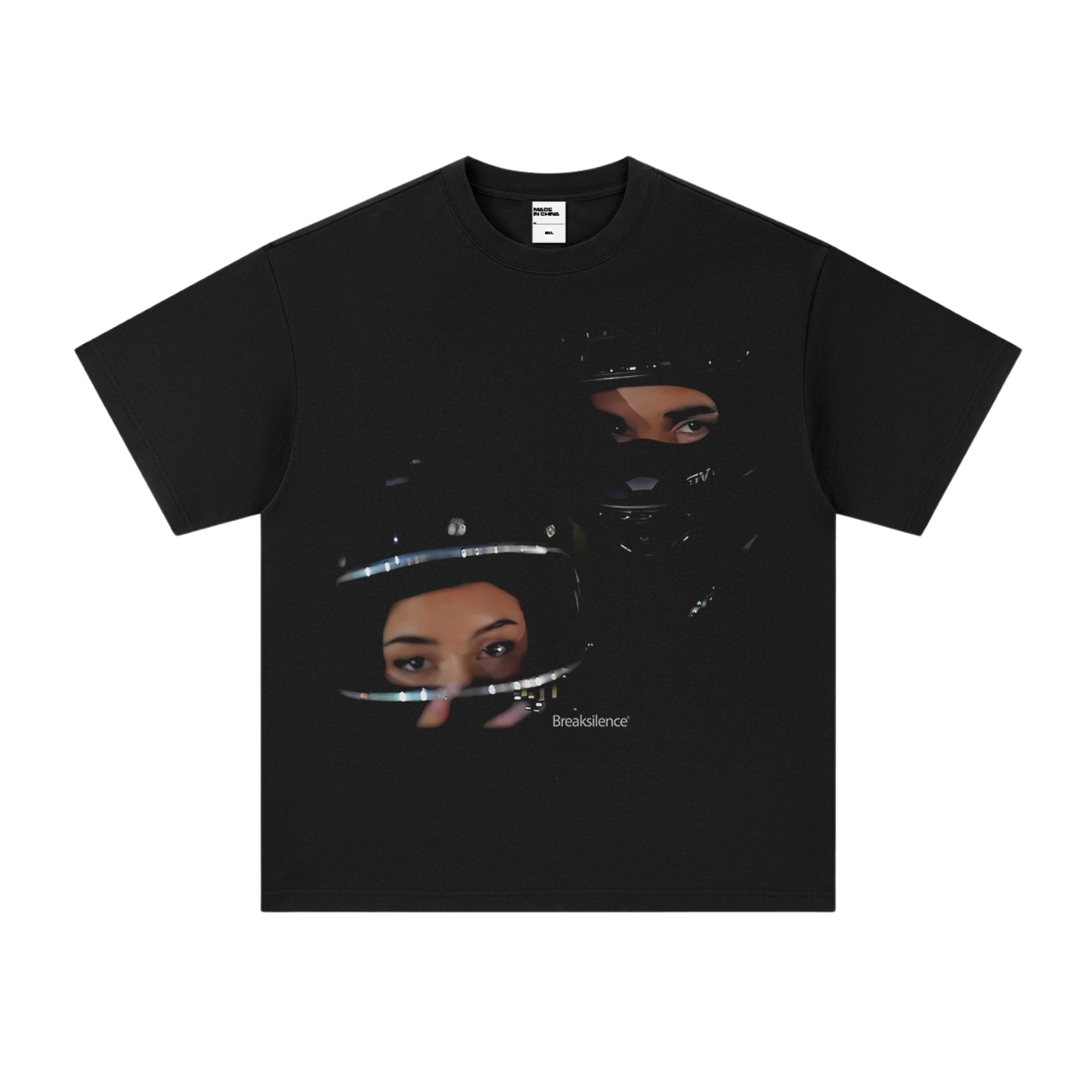 DRAKE RESCUE ME – TEE