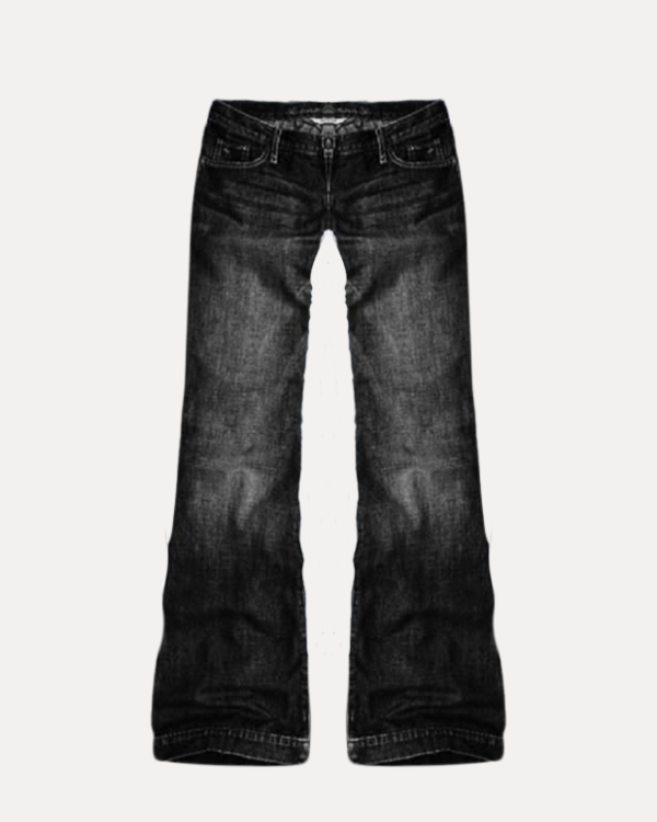 VIRAL OUTFIT  - Midnight Fit