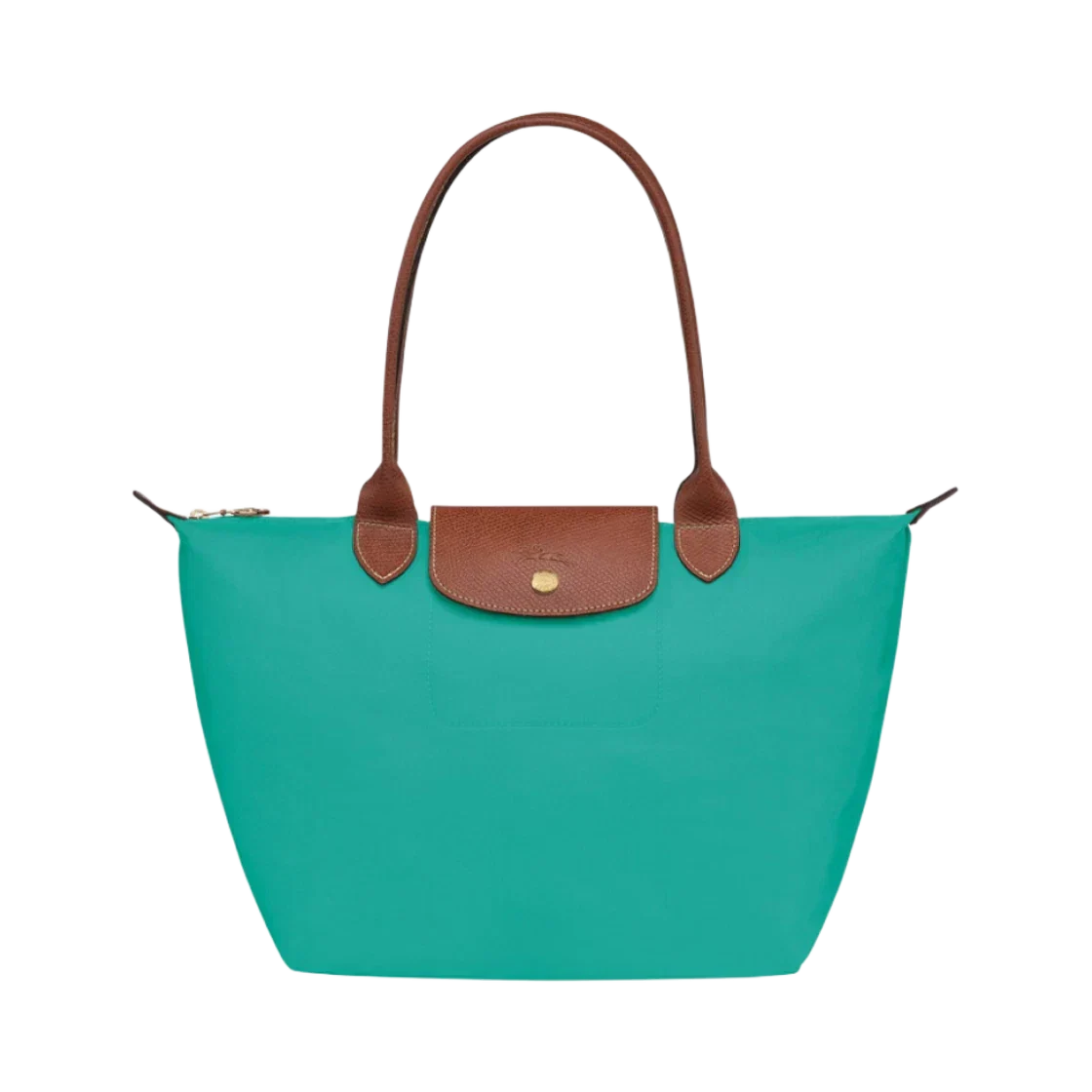 Tote, Turquoise