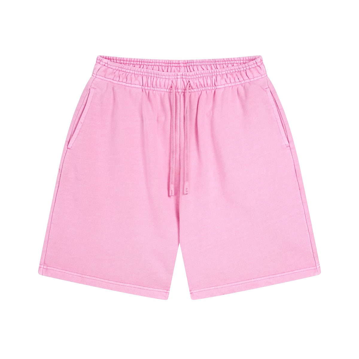 Calvienne Everyday Shorts