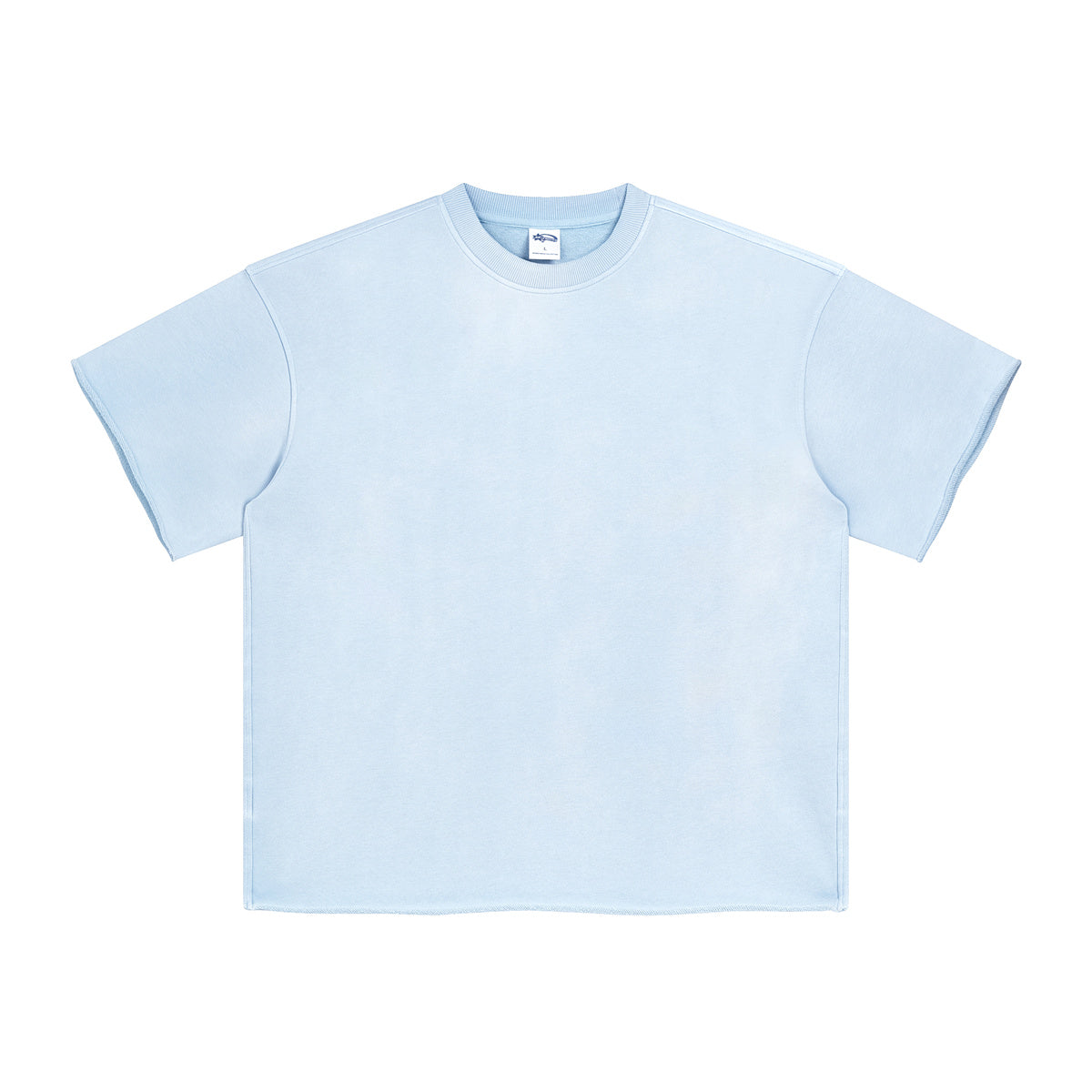 Calvienne Washed Tee