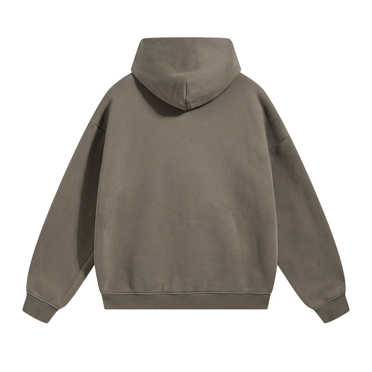 Calvienne Heavyweight Hoodie