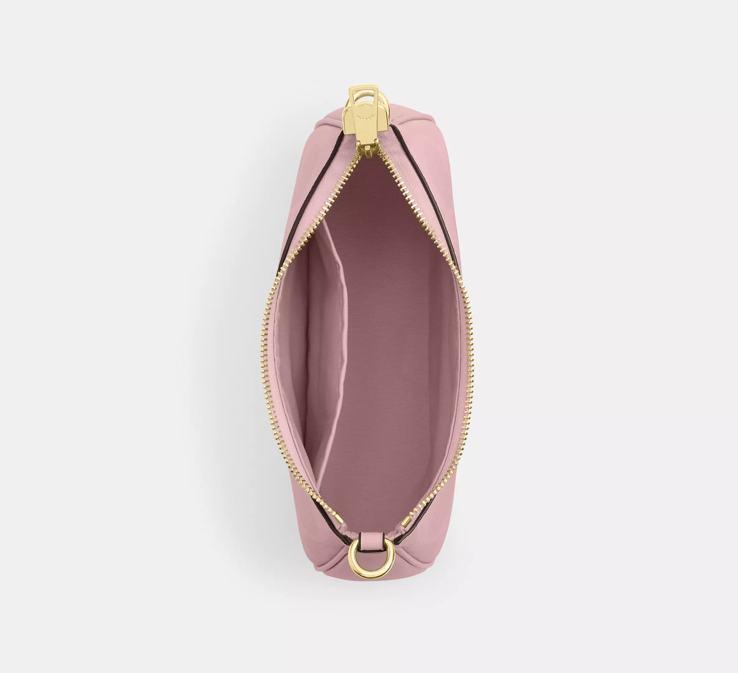 Teri Shoulder Bag In Signature Canvas