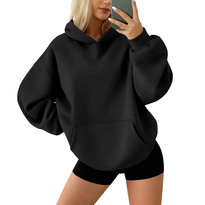 Women Oversized Hoodies