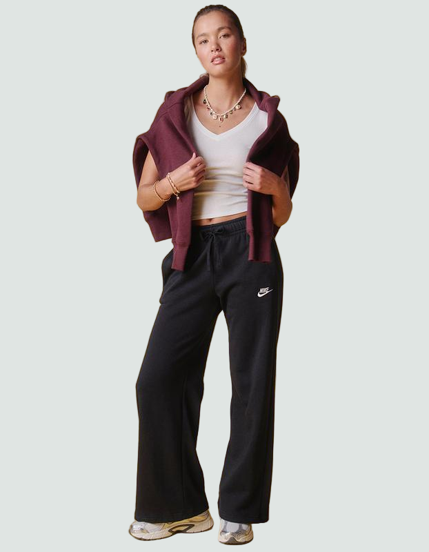 Women Wide Leg Pants