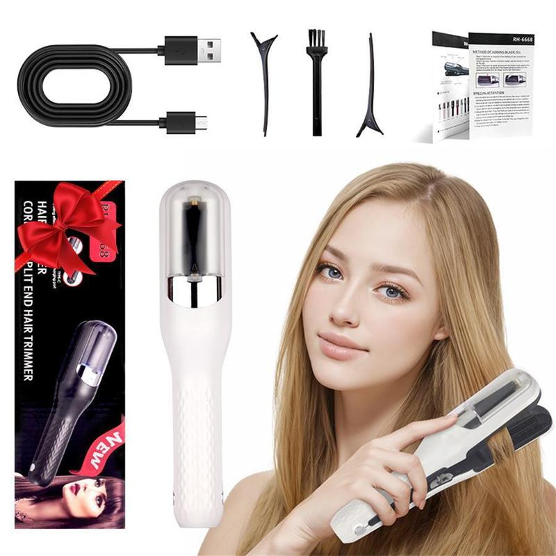 Automatic Electric Hair Clipper